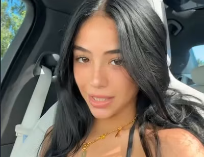 Emily emilytexas OnlyFans creator