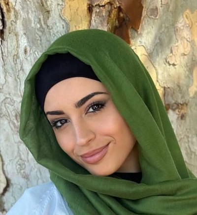 malikafaris OnlyFans creator