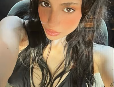 Melina Lox melinalox OnlyFans creator
