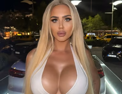Annie B miss_bircanin OnlyFans creator