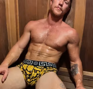 Oliver Flynn oliverflynn OnlyFans creator