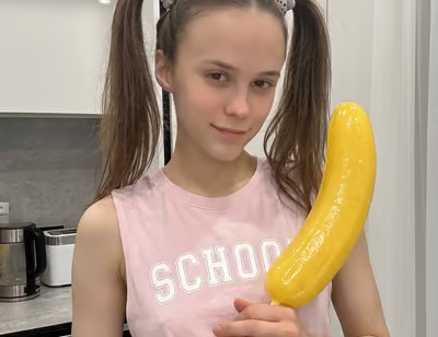 Small Nika OnlyFans creator