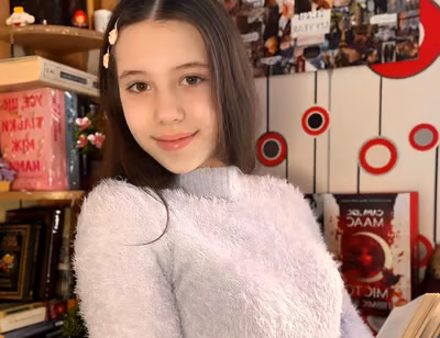 Stasya Baby OnlyFans creator