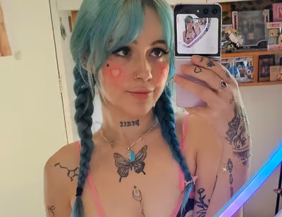 ( **** ) OnlyFans creator