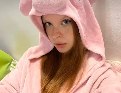 Zoe zoebubbly OnlyFans creator
